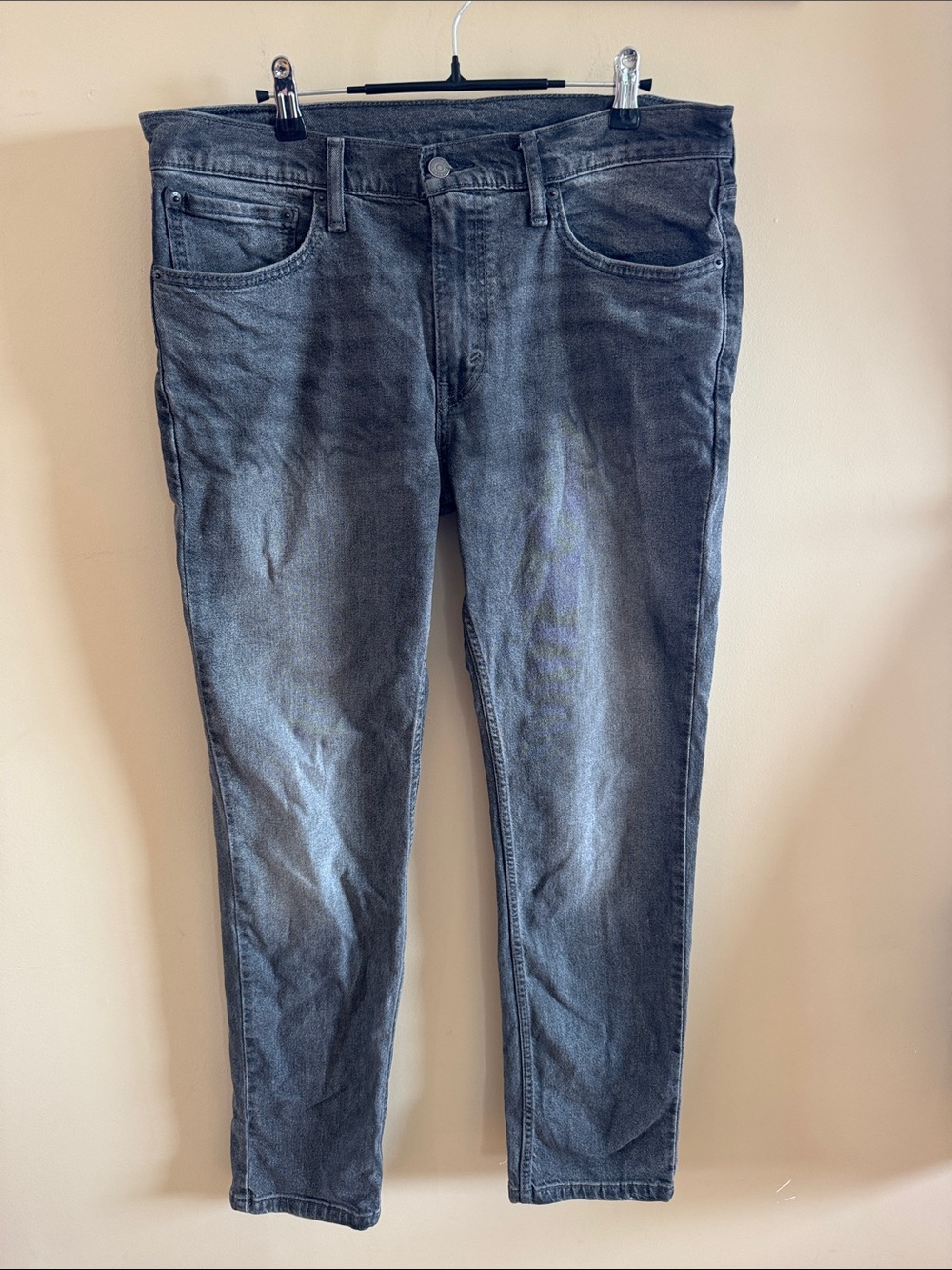 Levi's 511 Men's Signature Slim Fit